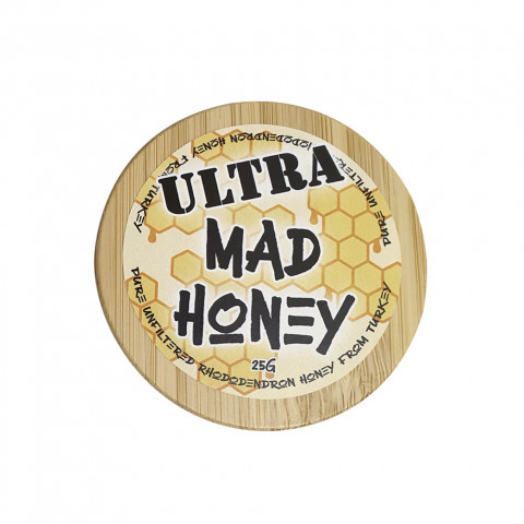 Ultra Mad Honey (25g)