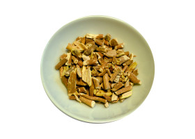 Ashwagandha Wurzelpulver BIO