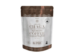 Chaga Kaffee