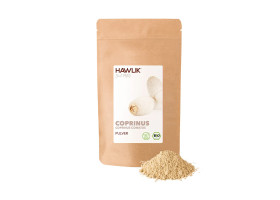 Coprinus Pulver BIO