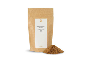 Cordyceps Pulver BIO
