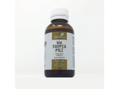 Cordiceps - BIO Flüssigextrakt 