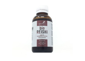 Reishi - BIO Flüssigextrakt 