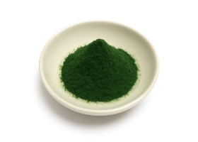 Chlorella Pulver BIO