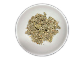 Himbeerblätter BIO (50g)