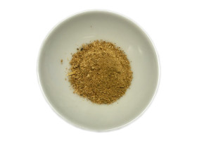 Iboga Wurzelrinde (1g)