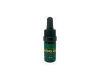 Kratom Flüssig Extrakt - Maeng Da 75mg/ml 