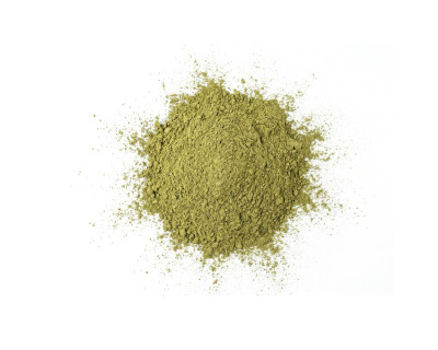 Kratom Green Malay (50g)
