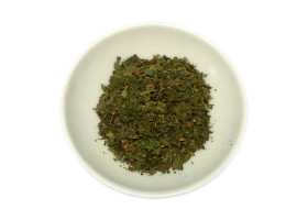 Kratom Thai Blätter (10g)