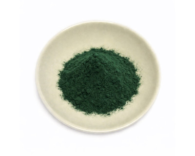 Spirulina Pulver BIO