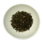 Tagetes Lucida Enhanced