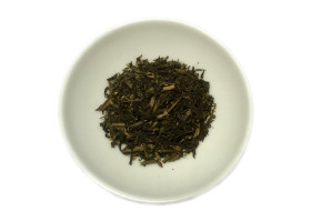 Tagetes Lucida Enhanced