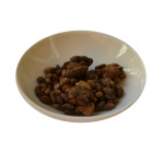 Voacanga africana - Samen